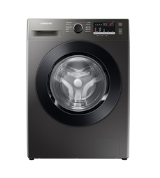 Picture of Samsung 9 kg Fully Automatic Front Load Washing Machine (WW90T4040CX1)